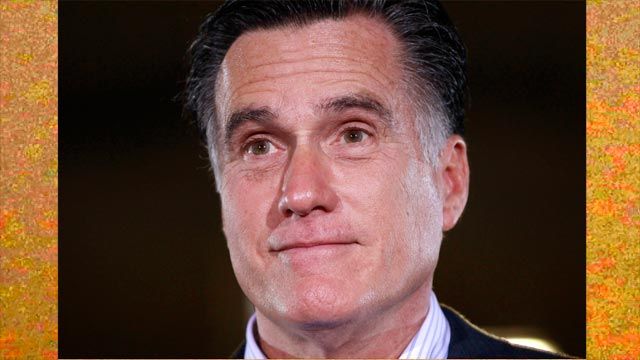 Bias Bash: Does the media favor Romney?