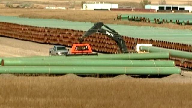 Enviromental myths surrounding Keystone Pipeline?