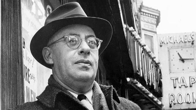 The connection between Obama and Saul Alinsky