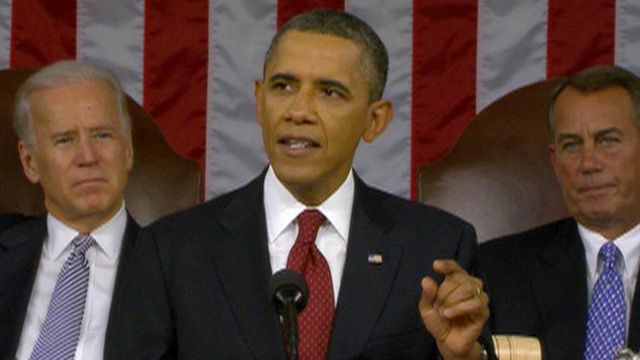 Obama: 'The opponents of action are out of excuses'