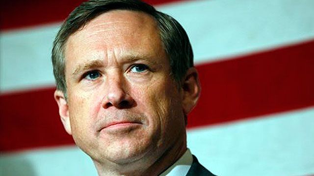 Doctors optimistic about Senator Kirk's recovery