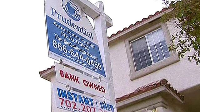 Mortgage lenders agree to pay $25B