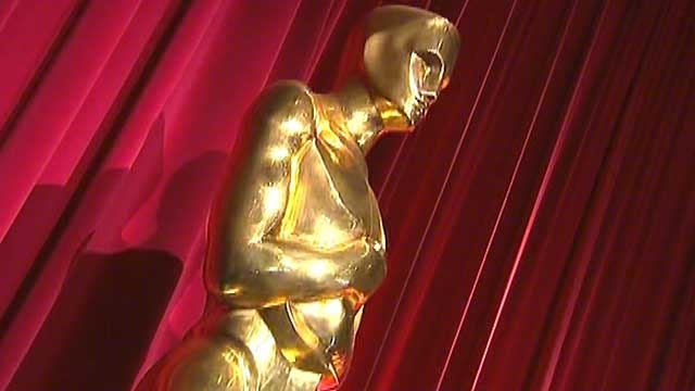 Hollywood Nation: 2011 Oscar Nominees