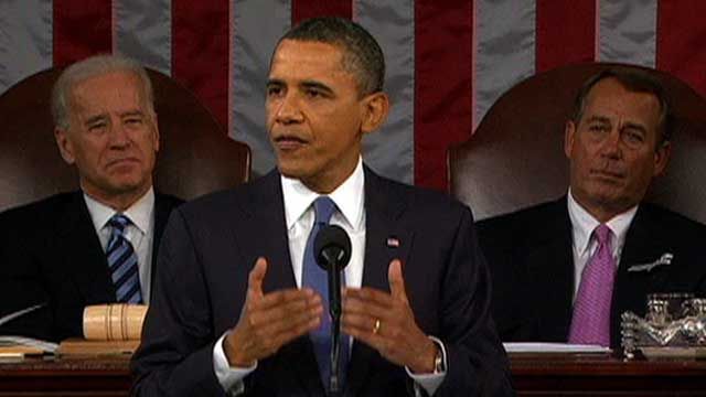 Obama: 'We Do Big Things'