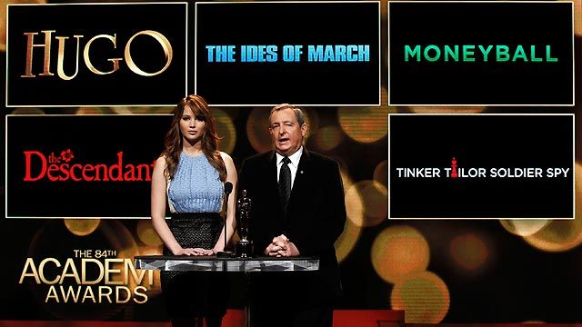 Hollywood Nation: Oscar nominees announced