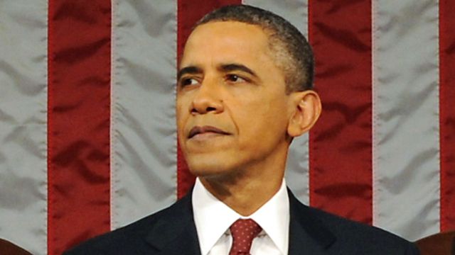 Obama's SOTU a 'missed opportunity'?