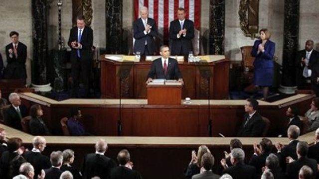 How accurate was the State of the Union?