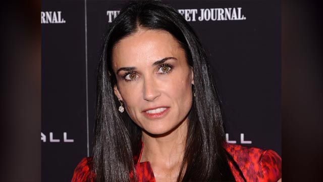 Hollywood Nation: Demi Moore rushed to hospital