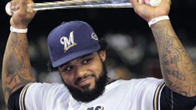 Keeping Score: Prince Fielder finds new home