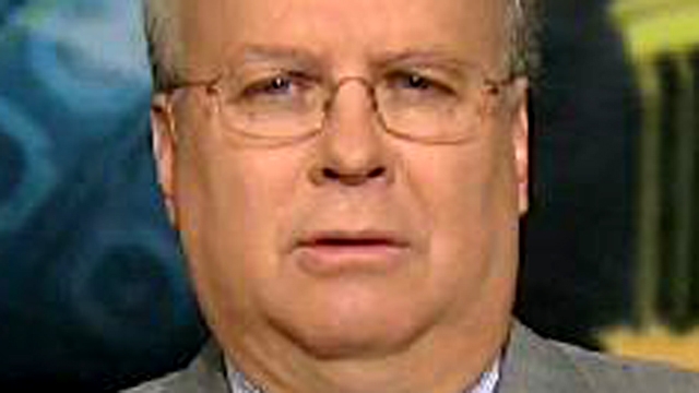 Karl Rove on Federal Spending Freeze