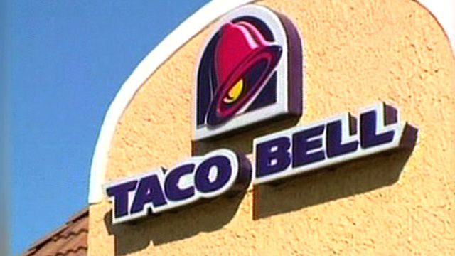 Where's the Beef in Taco Bell’s Meat?
