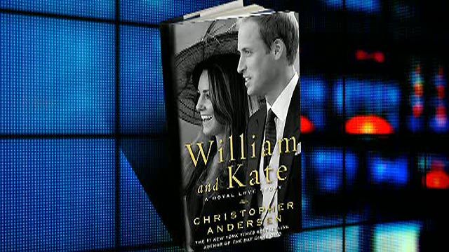 William and Kate: Love Story of the Century?