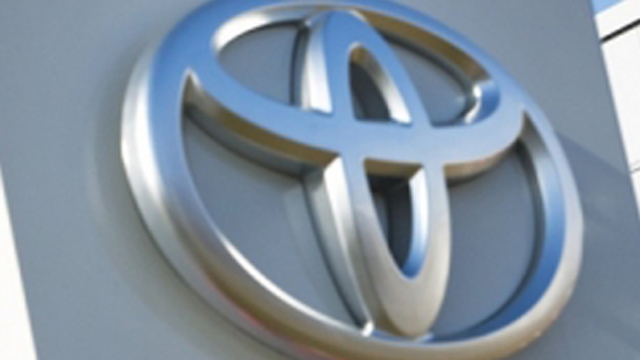 Toyota Recalls Nearly 1.7 Million Vehicles Worldwide