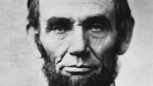 Lincoln Pardon Forged?