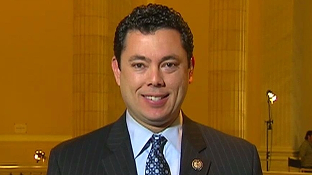 Did Rep. Chaffetz Find 'Date' for State of the Union?