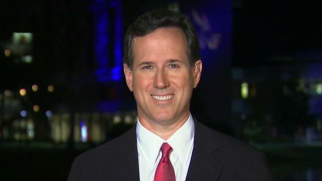 Florida or bust for Santorum?