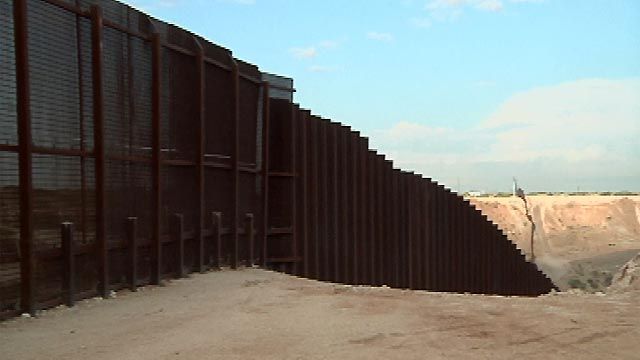 Border Beat: The latest on the U.S./Mexico border