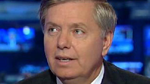 Graham: 'We Blew an Intel Opportunity'