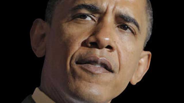 Obama 'Serious' About Cutting Deficit