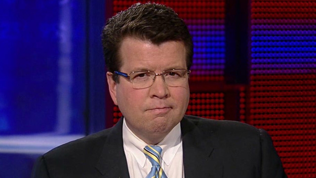 Cavuto: We're Losing Our Country