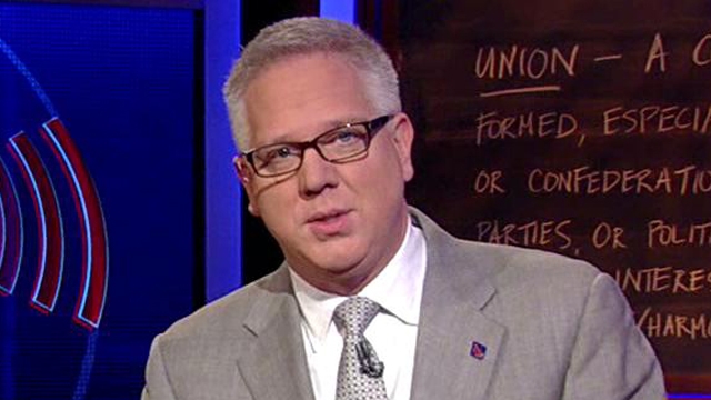 Glenn Beck's State of the Union