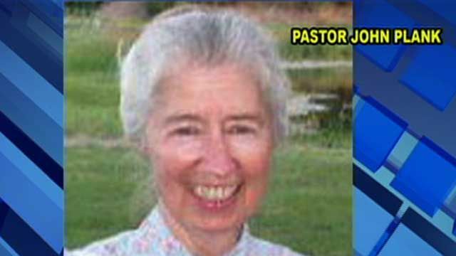 U.S. Missionary Shot Dead in Mexico