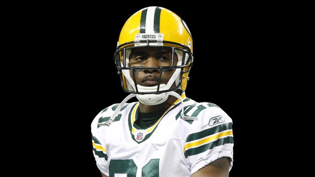 Packers Star Charles Woodson's Message to Obama