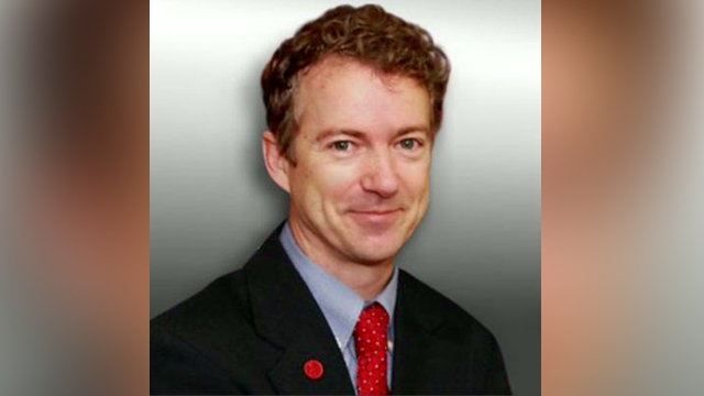 Rand Paul Proposes $500B in Budget Cuts