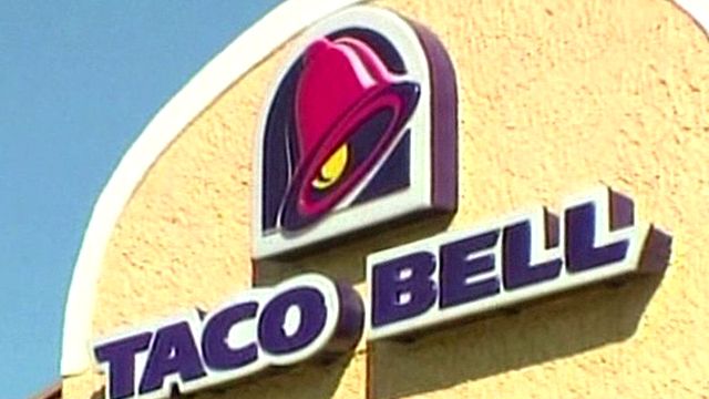 Lawyer Lays Out Beef With Taco Bell