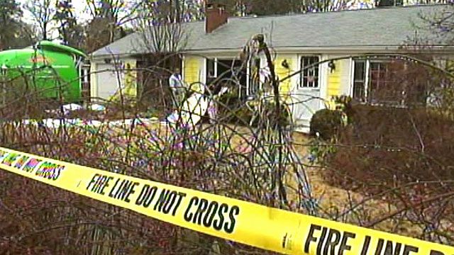 911 Calls From Deadly House Fire