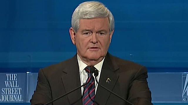 Huckabee: Gingrich commercial is deceptive