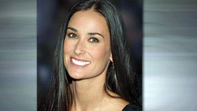 Report: Demi Moore released from hospital