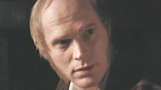 Paul Bettany on Playing Charles Darwin