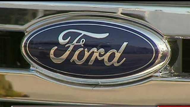 Ford Motor Company's Secret to Success