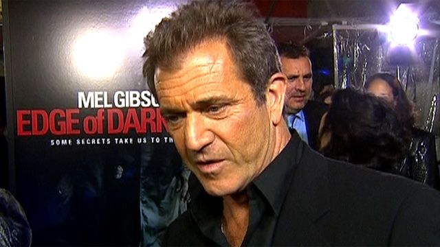 Mel Gibson Gets Pranked
