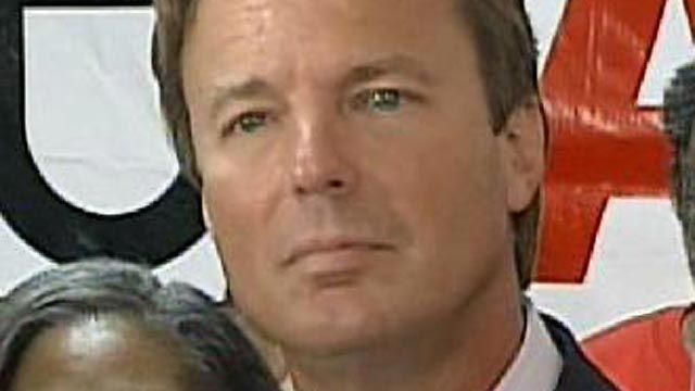 Fmr. Aide's John Edwards Tell-All 