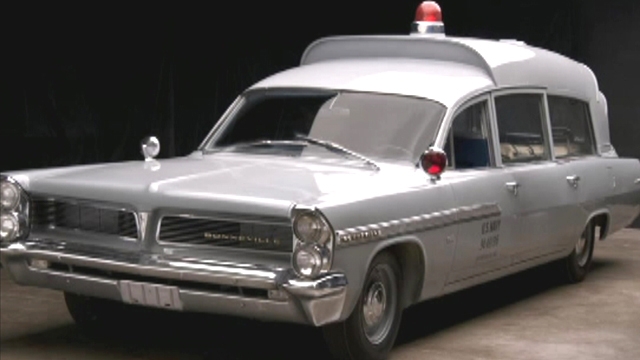 Is the JFK Ambulance Real?