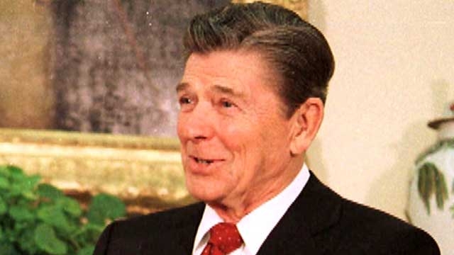 Ronald Reagan Centennial: Rush Reflects