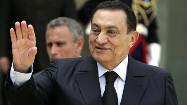 Will Egyptian Protests Topple Mubarak Government?