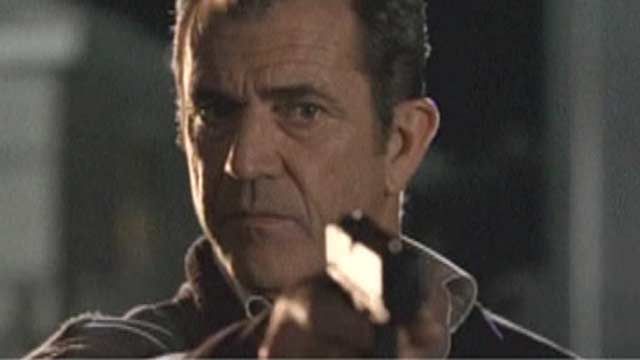 Mel Gibson’s Big Screen Comeback