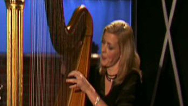 Music From The Harp