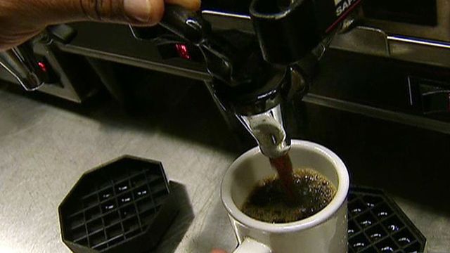 Can coffee help fight type 2 diabetes?