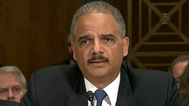 DOJ releases more 'Fast and Furious' documents