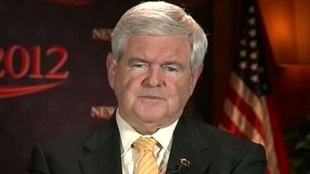 Can Gingrich win Florida? Part 2