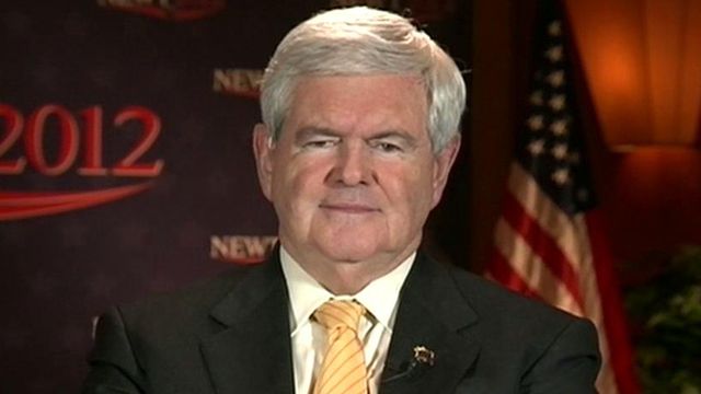 Can Gingrich win Florida? Part 1