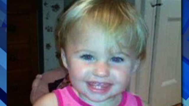 Latest on Missing Maine Toddler