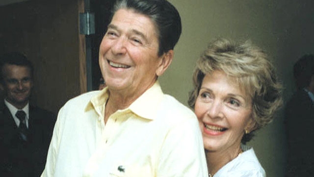 Ronald Reagan Centennial: 'A Truly Beautiful Human Being'