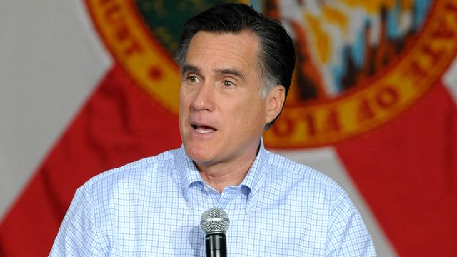Romney camp responds to lying accusations