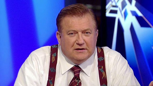Will Beckel apologize to West?