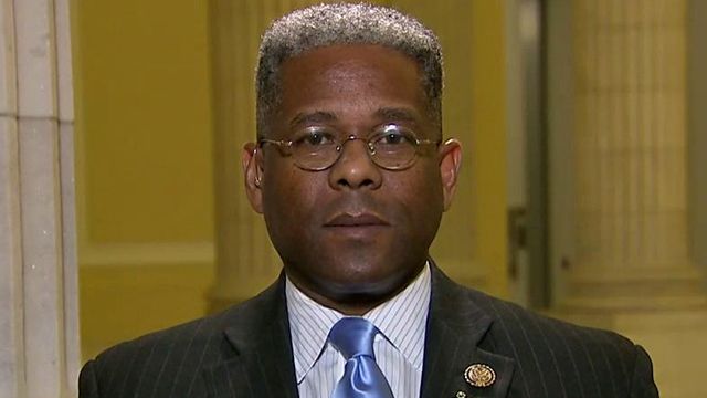 Rep. West: It's a double standard